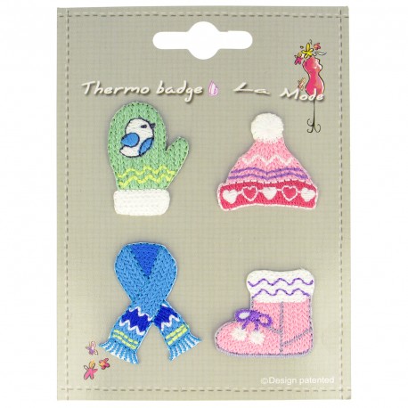 stephanoise M16203 - L ECUSSON D'HIVERS *4