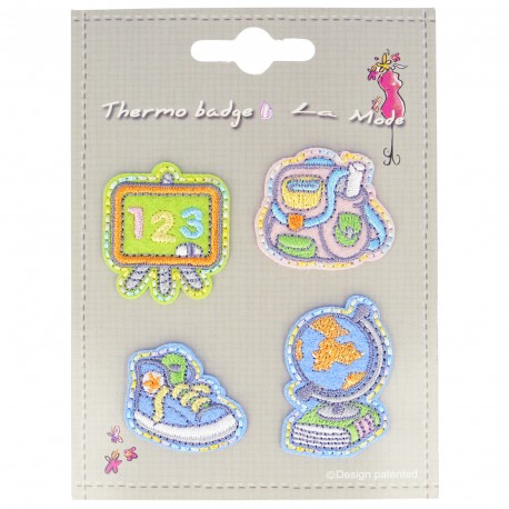 stephanoise M16204 - L ECUSSON ECOLE *4