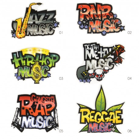 stephanoise M16211 - M ECUSSON MUSIC