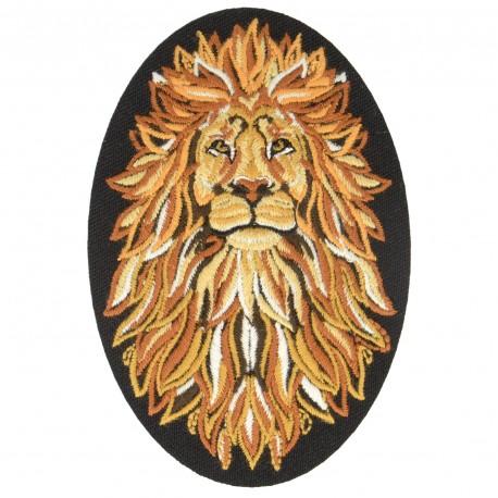 Stephanoise M16216 - L ECUSSON LION