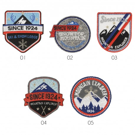 Stephanoise M16240 - M ECUSSON SINCE 1924