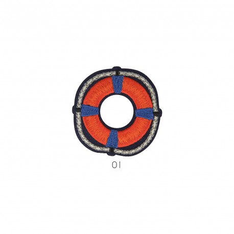 Stephanoise M16243 - S ECUSSON BOUEE