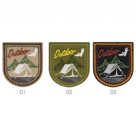 Stephanoise M16255 - M ECUSSON OUTDOOR