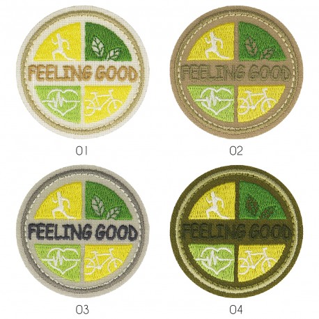 stephanoise M16257 - M ECUSSON FEELING GOOD