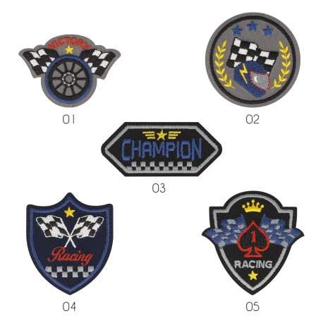 Stephanoise M16259 - M ECUSSON FORMULE 1