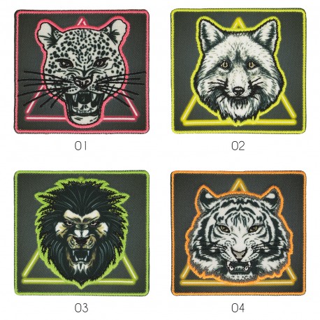 stephanoise M16284 - L ECUSSON GM ANIMAUX