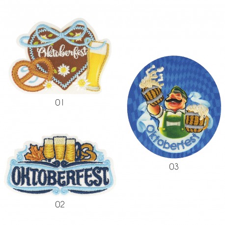 stephanoise M16291 - M ECUSSON OKTOBERFEST