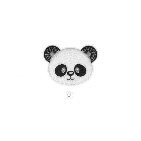 stephanoise M16294 - M ECUSSON PANDA