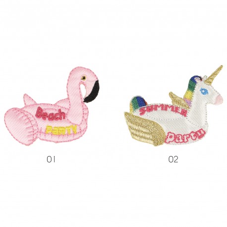 Stephanoise M16297 - M ECUSSON BOUEES FUN