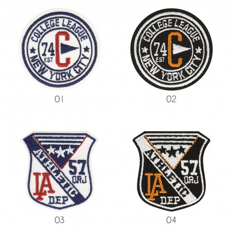 stephanoise M16301 - S ECUSSON COLLEGE ATHLETI C