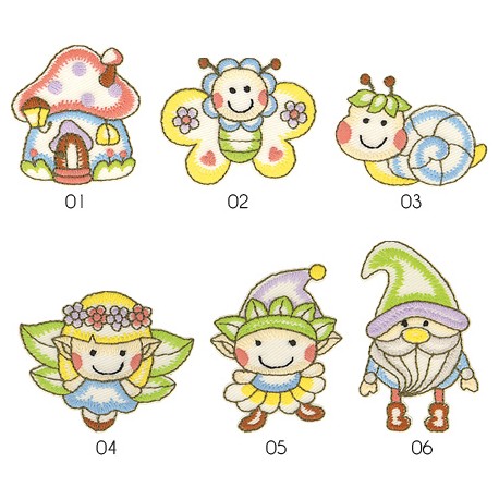 stephanoise M16314 - M ECUSSON JARDIN RIGOLO