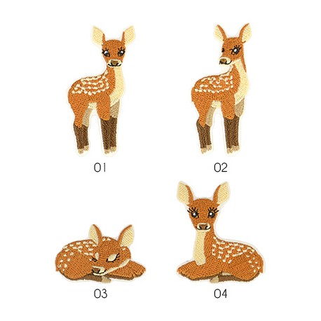 stephanoise M16331 - S ECUSSON BICHE