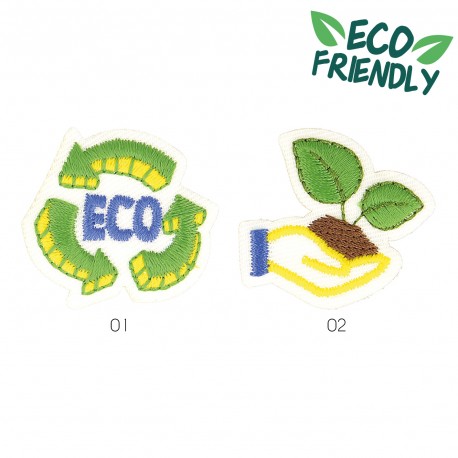 stephanoise M16335 - S ECUSSON ECO FRIENDLY THEME