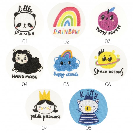 stephanoise M16344 - M ECUSSON TROP MIGNON