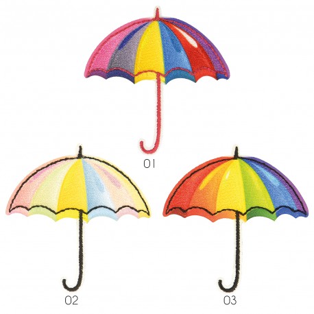 stephanoise M16349 - M ECUSSON PARAPLUIE