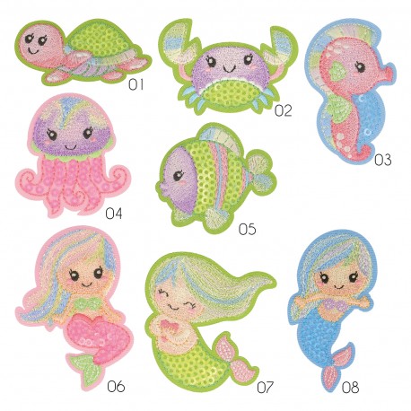 stephanoise M16371 - M ECUSSON AQUATIQUE