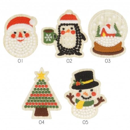 stephanoise M16374 - S ECUSSON C'EST NOEL