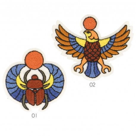 Stephanoise M16382 - M ECUSSON THEME EGYPTE