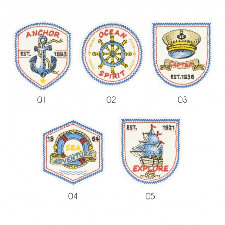 stephanoise M16397 - M ECUSSON NAUTIQUE