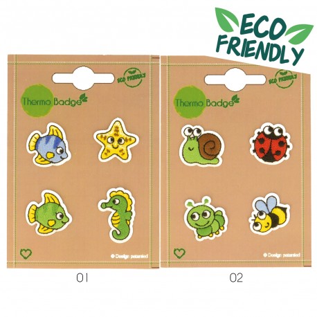 Stephanoise M16400 - S ECUSSON PM ANIMAUX