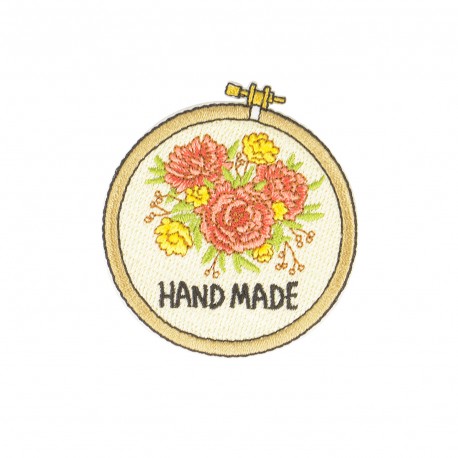 stephanoise M16419 - S ECUSSON HANDMADE