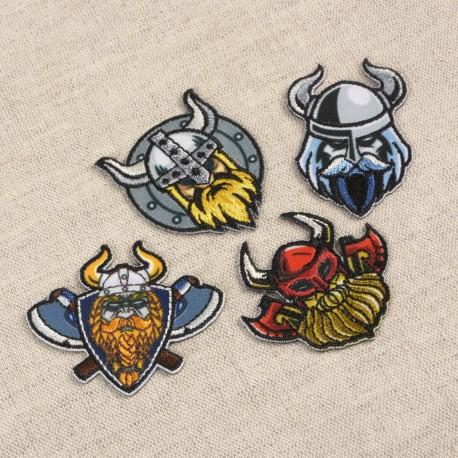 stephanoise M16426 - S ECUSSON VIKING