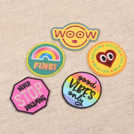 stephanoise M16427 - S ECUSSON MESSAGES