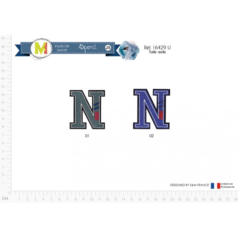 Stephanoise M16429 - M ECUSSON N 1982