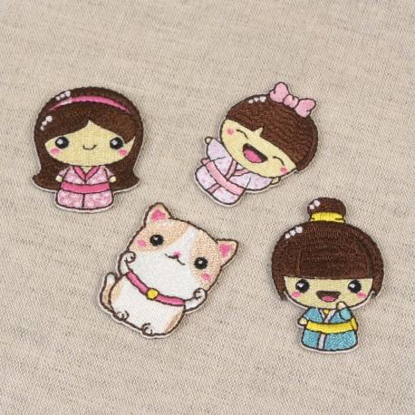 stephanoise M16443 - S ECUSSON ASIE