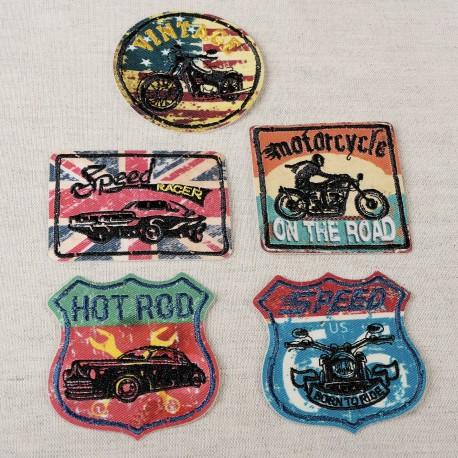 stephanoise M16445 - M ECUSSON VINTAGE SPORT