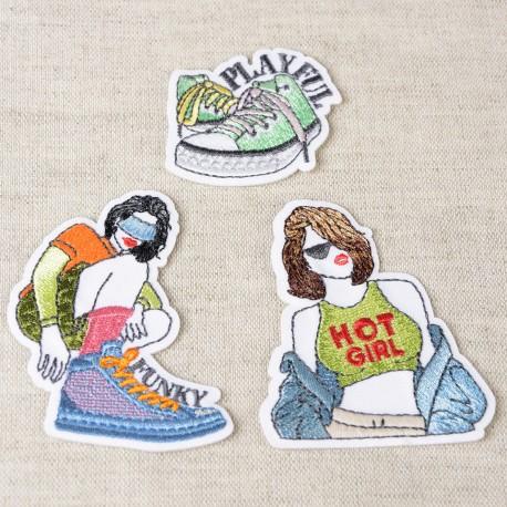 stephanoise M16449 - M ECUSSON SWAG