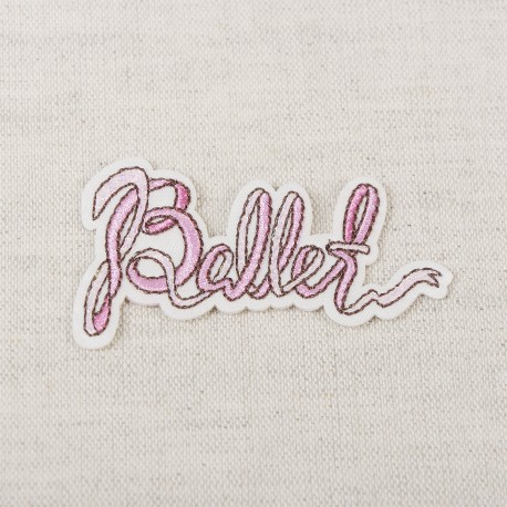 Stephanoise M16451 - M ECUSSON BALLET