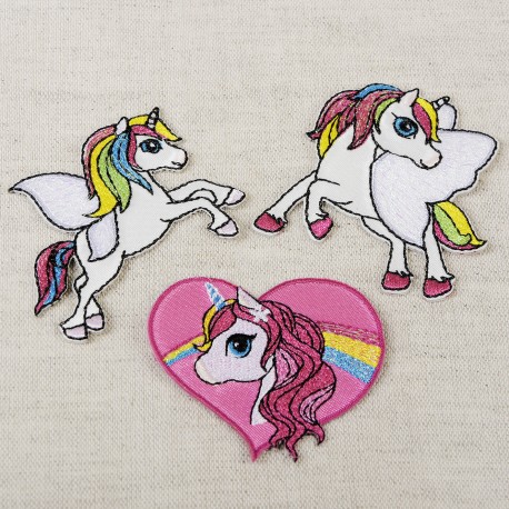 Stephanoise M16456 - M ECUSSON LICORNE