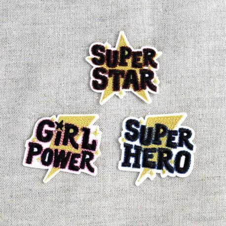 stephanoise M16480 - M ECUSSON MESSAGE