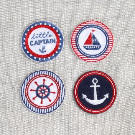 stephanoise M16487 - S ECUSSON THEME MARIN