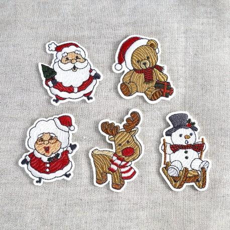 stephanoise M16492 - S ECUSSON C'EST NOEL