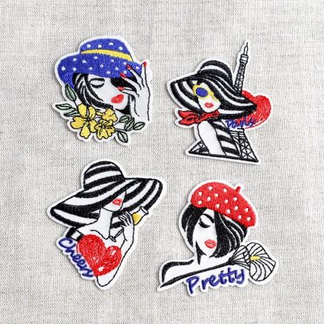 stephanoise M16495 - M ECUSSON THEME FASHION