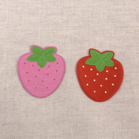 stephanoise M16504 - M ECUSSON FRAISE