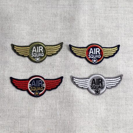 Stephanoise M16507 - S ECUSSON AIR SQUAD