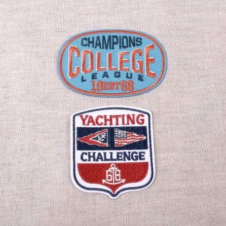 stephanoise M16508 - M ECUSSON YACHTING/CHAMPIONS