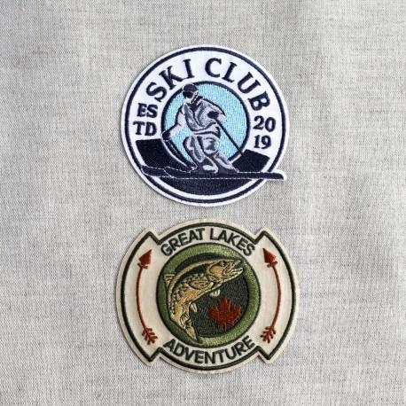 stephanoise M16509 - M ECUSSON SKI/ADVENTURE