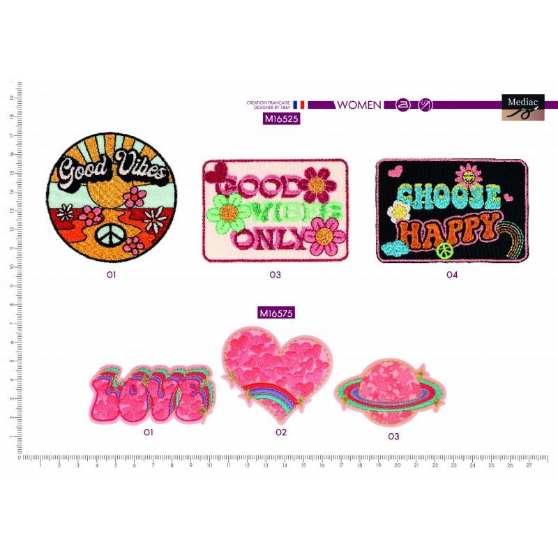 Stephanoise M16525 - M ECUSSON SEVENTIES