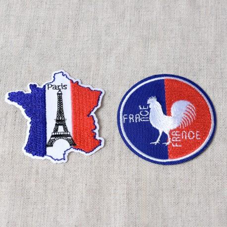 stephanoise M16526 - M ECUSSON THEME FRANCE