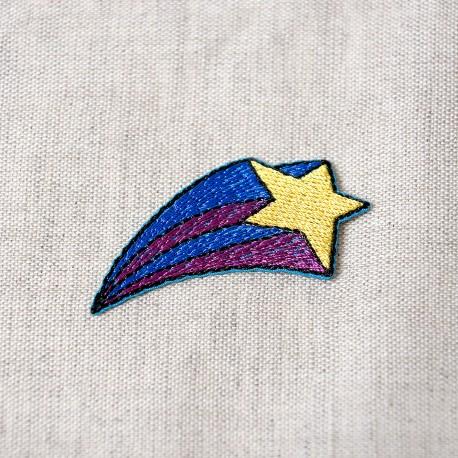 stephanoise M16530 - S ECUSSON ETOILE FILANTE