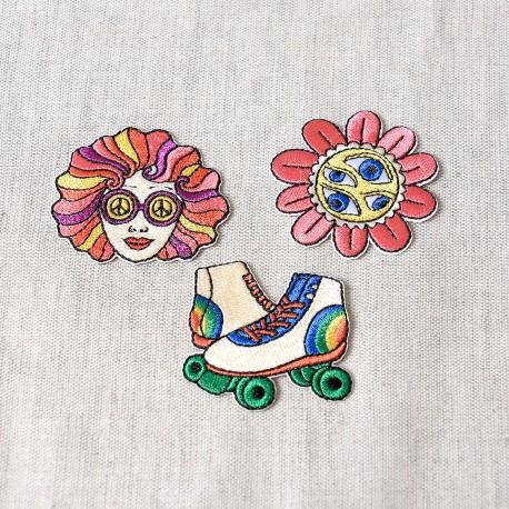 Stephanoise M16531 - S ECUSSON ESPRIT SEVENTIES