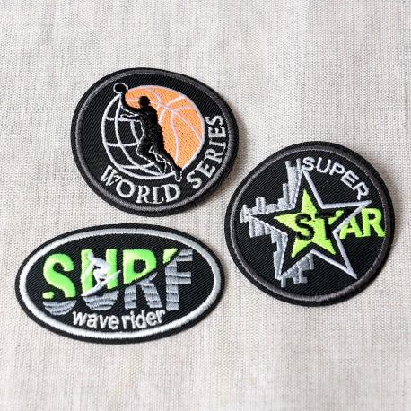 stephanoise M16534 - S ECUSSON SPORT