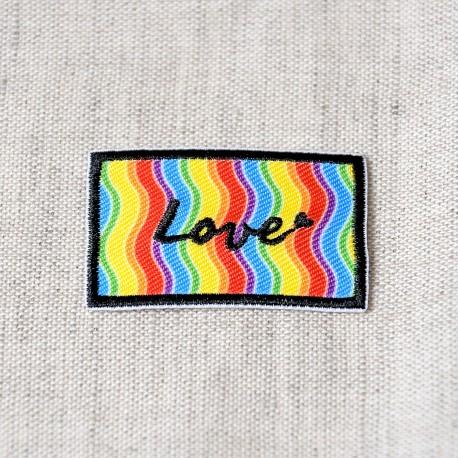 stephanoise M16542 - S ECUSSON LOVE