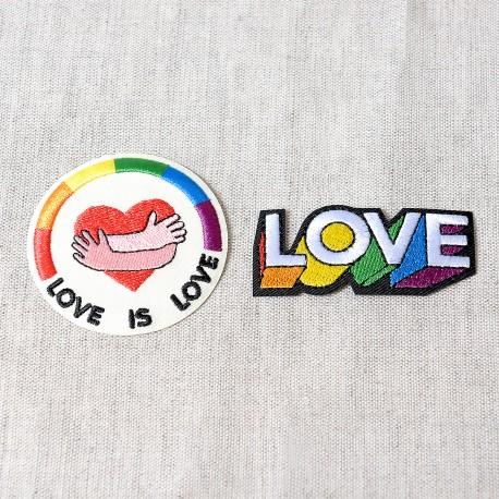 Stephanoise M16543 - M ECUSSON THEME LOVE