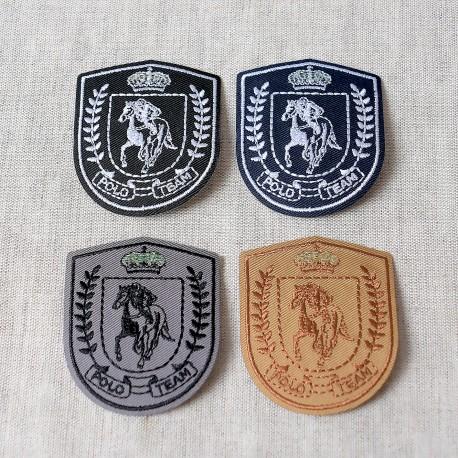 stephanoise M16552 - M ECUSSON POLO TEAM