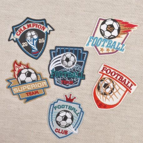 stephanoise M16560 - M ECUSSON FOOTBALL